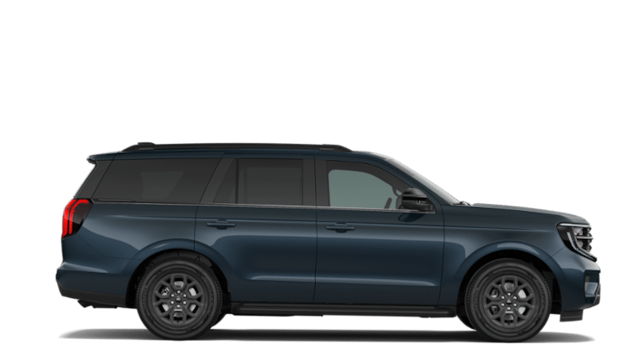 2026 Ford Expedition